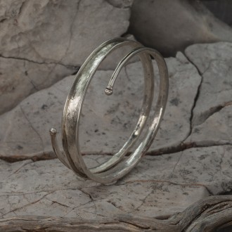 Silver 925 Hand Made Inspired Jewelry