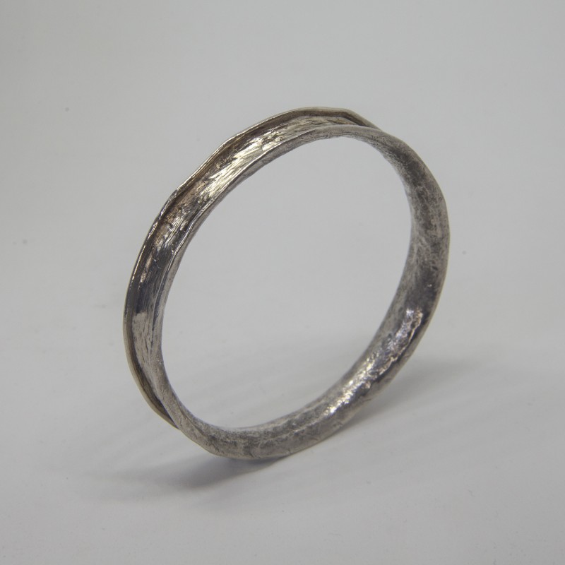 Silver 925 Hand Made Inspired Jewelry