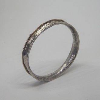 Silver 925 Hand Made Inspired Jewelry
