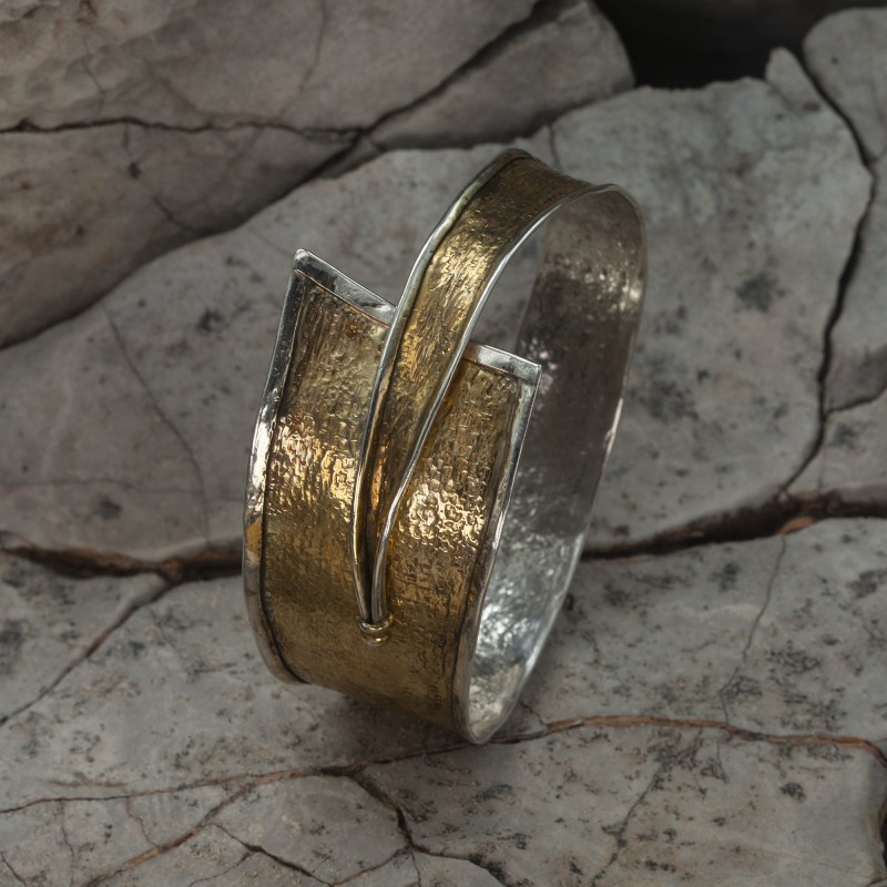 Silver 925 Hand Made Inspired Jewelry