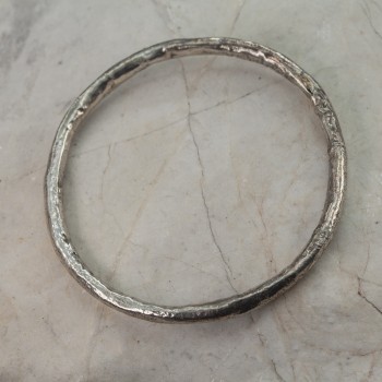 Silver 925 Hand Made Inspired Jewelry