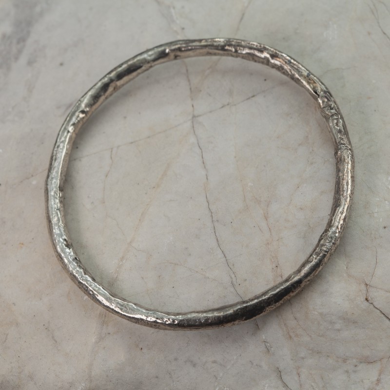 Silver 925 Hand Made Inspired Jewelry