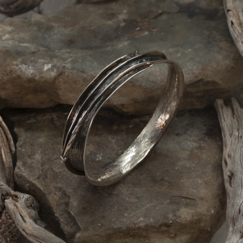 Silver 925 Hand Made Inspired Jewelry