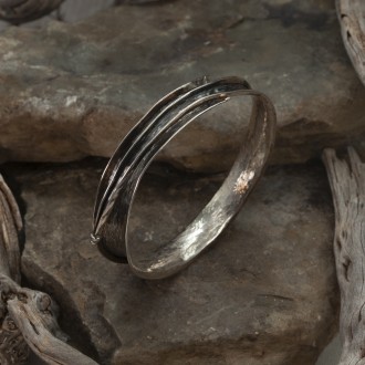 Silver 925 Hand Made Inspired Jewelry