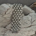 Silver 925 Hand Made Inspired Jewelry