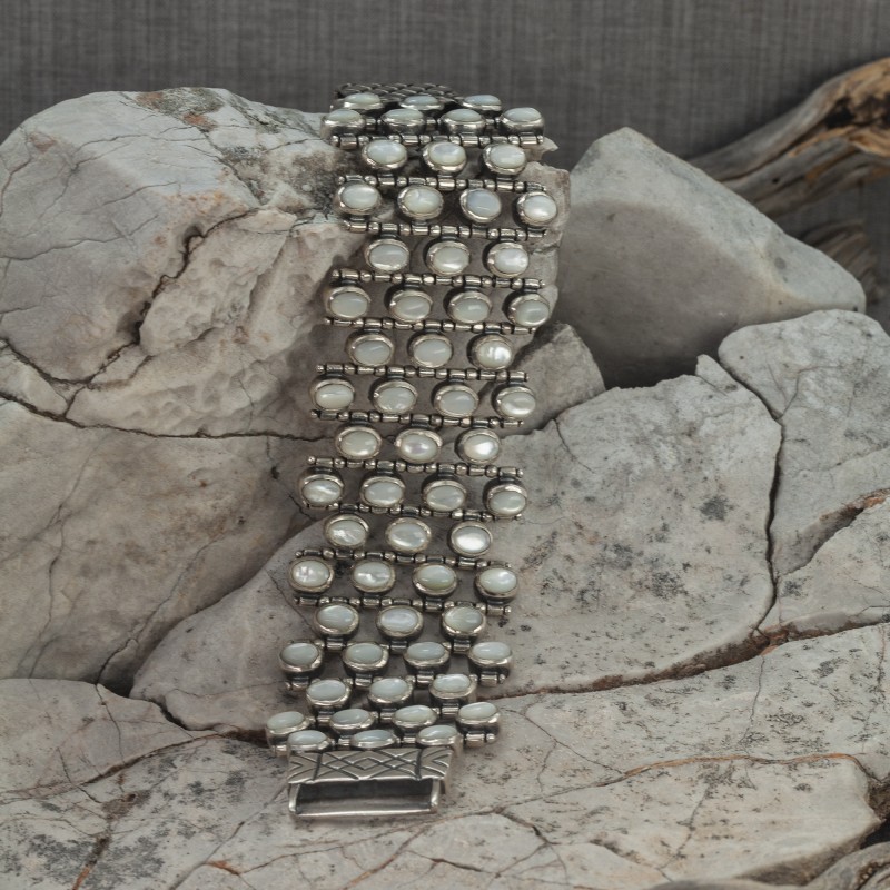 Silver 925 Hand Made Inspired Jewelry