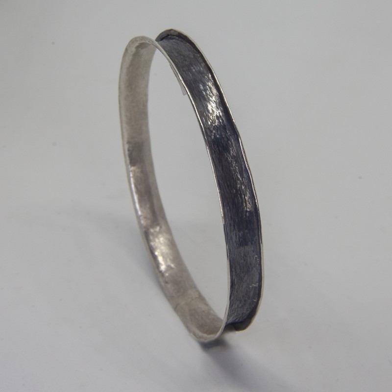 Silver 925 Hand Made Inspired Jewelry