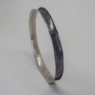 Silver 925 Hand Made Inspired Jewelry