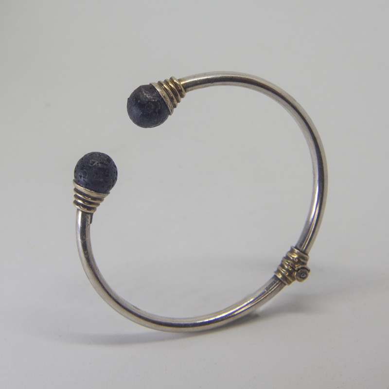 Silver 925 Hand Made Inspired Jewelry