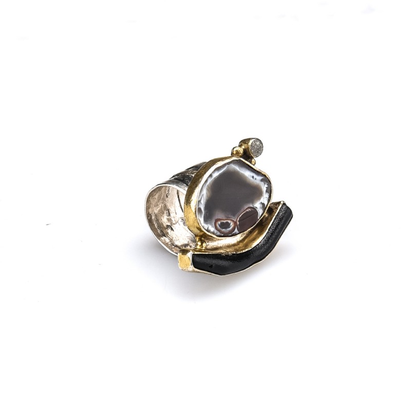 Silver 925 Hand Made Inspired Jewelry
