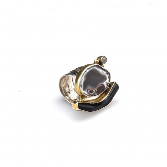 Silver 925 Hand Made Inspired Jewelry