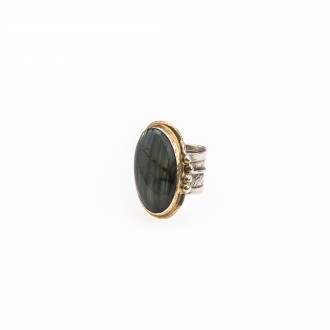 Silver 925 Hand Made Inspired Jewelry