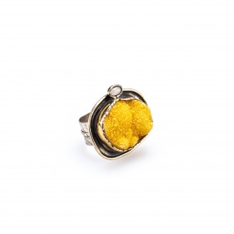 Silver 925 Hand Made Inspired Jewelry