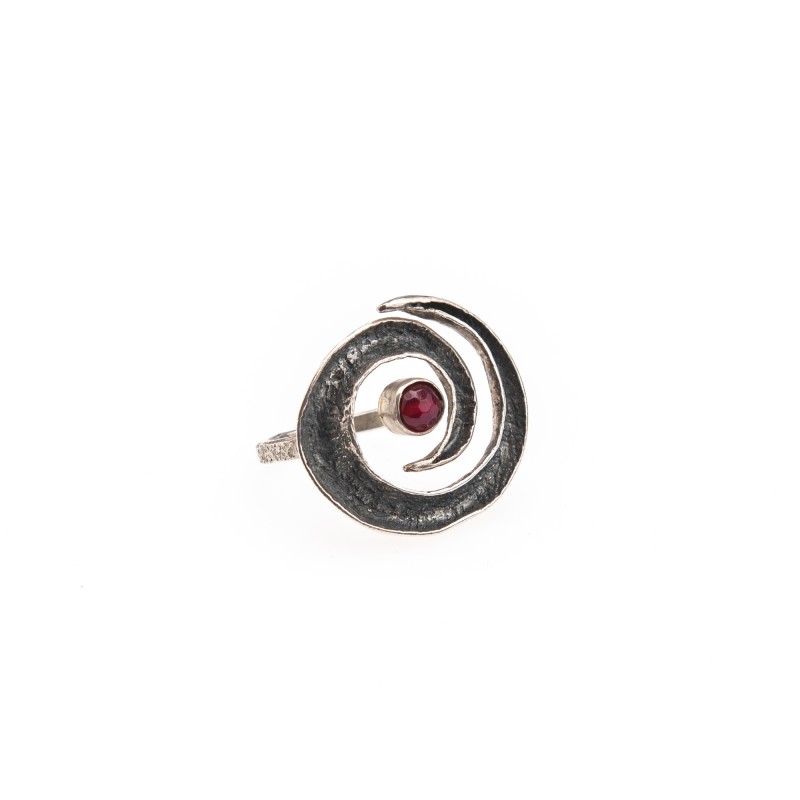 Silver 925 Hand Made Inspired Jewelry