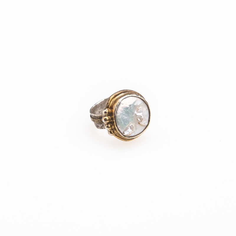 Silver 925 Hand Made Inspired Jewelry