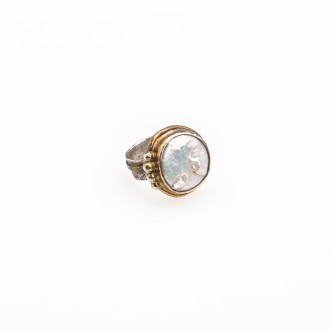 Silver 925 Hand Made Inspired Jewelry