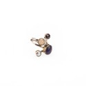 Silver 925 Hand Made Inspired Jewelry