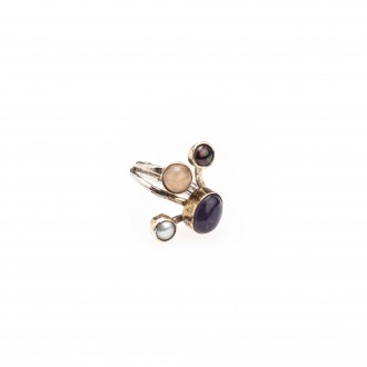 Silver 925 Hand Made Inspired Jewelry