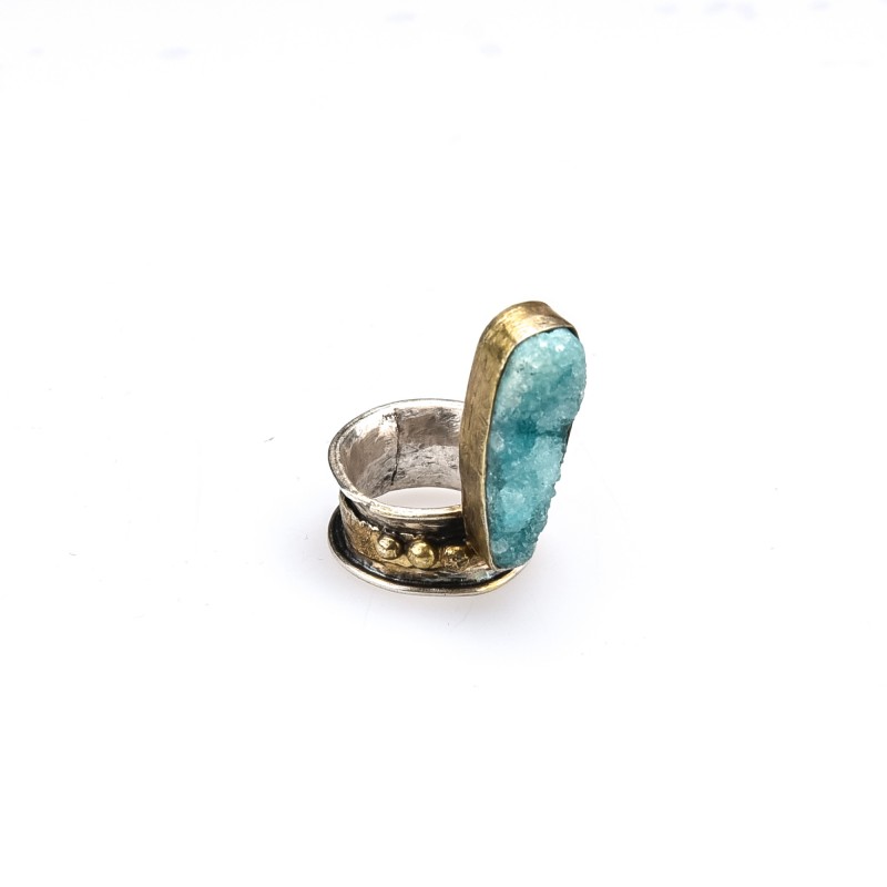 Silver 925 Hand Made Inspired Jewelry