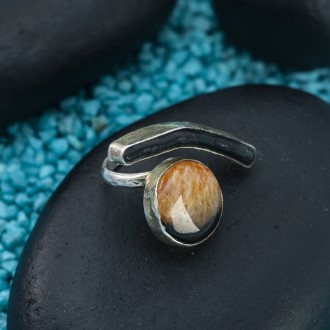 Silver 925 Hand Made Inspired Jewelry
