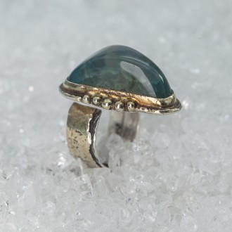Silver 925 Hand Made Inspired Jewelry