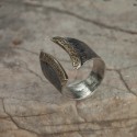 Silver 925 Hand Made Inspired Jewelry