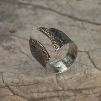 Silver 925 Hand Made Inspired Jewelry