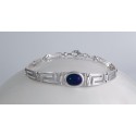 Sterling Silver 925 Spiral
