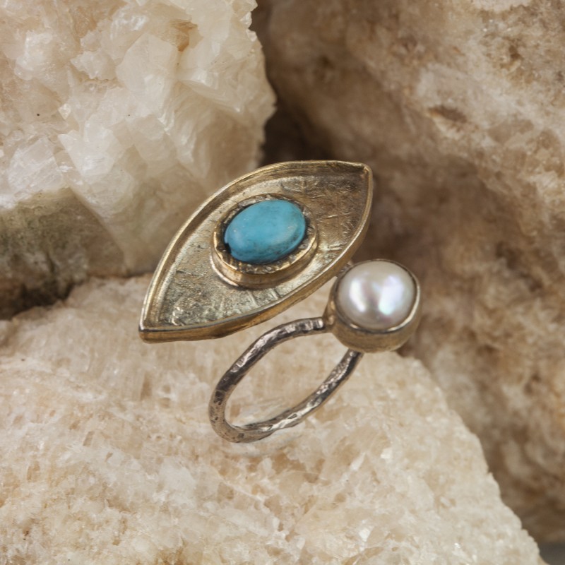 Silver 925 Hand Made Inspired Jewelry