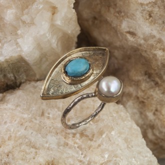 Silver 925 Hand Made Inspired Jewelry