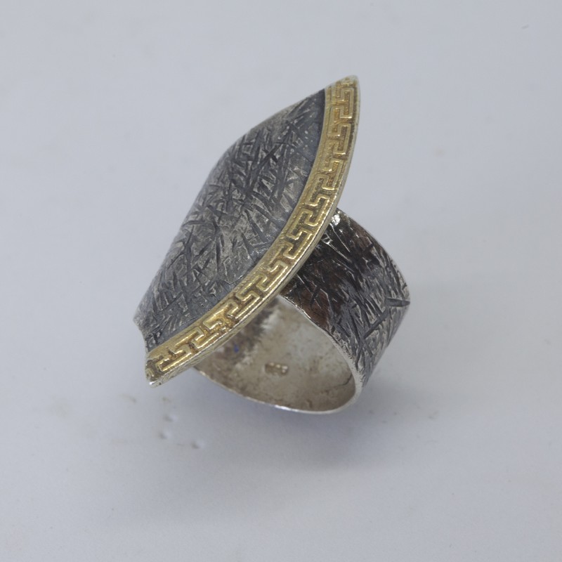 Silver 925 Hand Made Inspired Jewelry