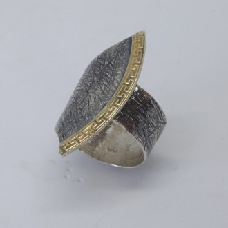 Silver 925 Hand Made Inspired Jewelry