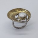 Silver 925 Hand Made Inspired Jewelry