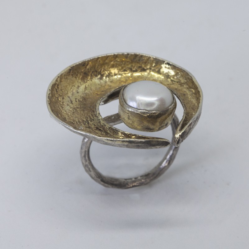 Silver 925 Hand Made Inspired Jewelry