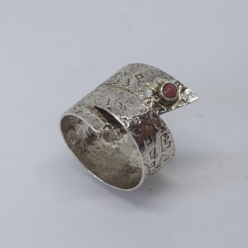 Silver 925 Hand Made Inspired Jewelry