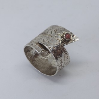 Silver 925 Hand Made Inspired Jewelry