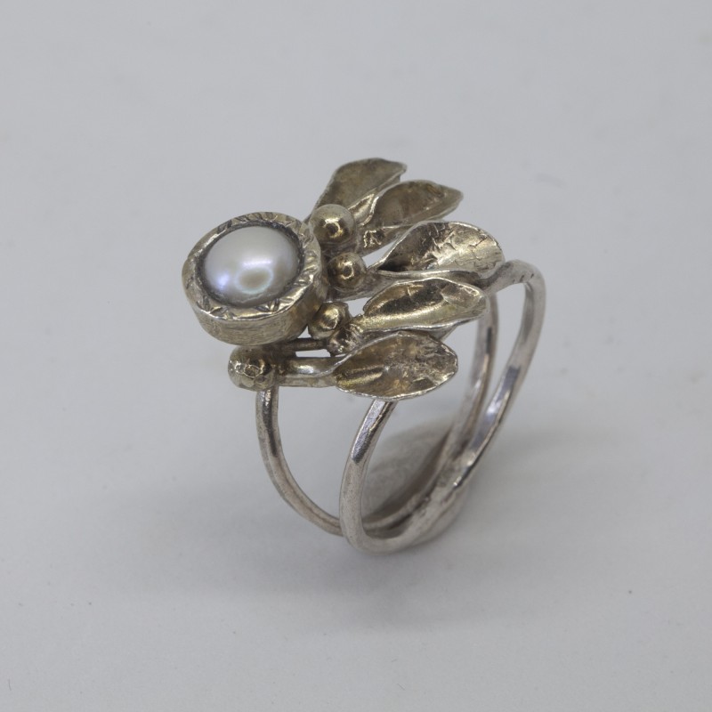 Silver 925 Hand Made Inspired Jewelry
