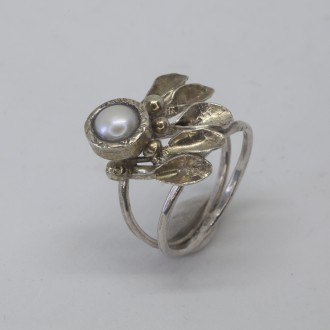 Silver 925 Hand Made Inspired Jewelry