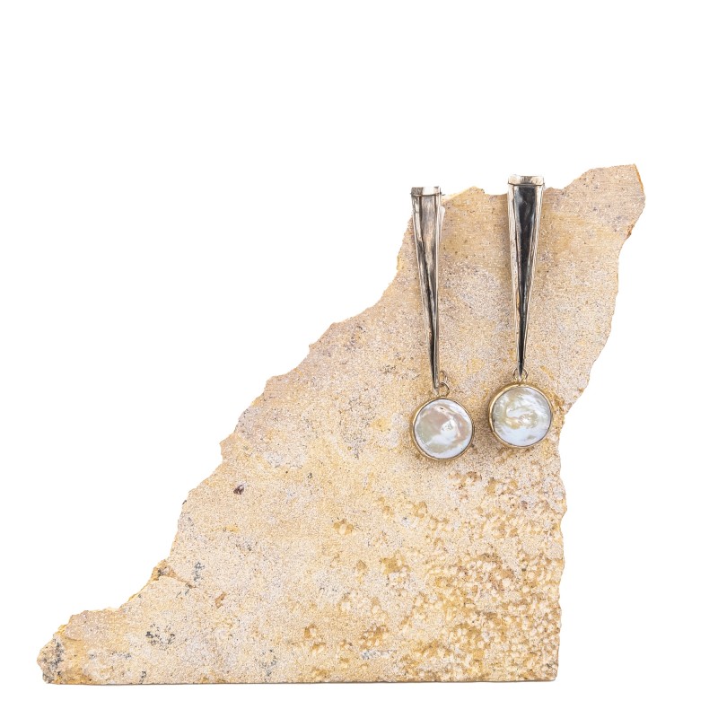 Silver 925 Hand Made Inspired Jewelry
