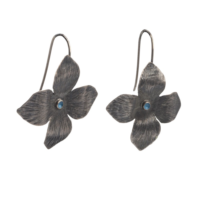 Silver 925 Hand Made Inspired Jewelry