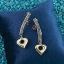 Silver 925 Hand Made Inspired Jewelry