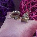 Silver 925 Hand Made Inspired Jewelry