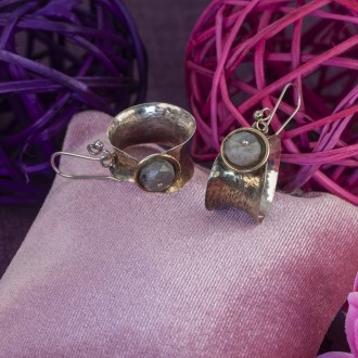 Silver 925 Hand Made Inspired Jewelry