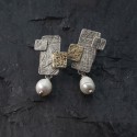 Silver 925 Hand Made Inspired Jewelry