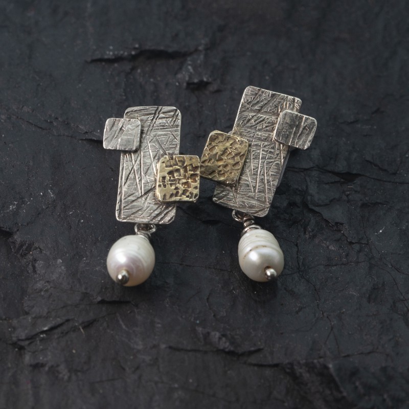 Silver 925 Hand Made Inspired Jewelry
