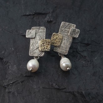Silver 925 Hand Made Inspired Jewelry