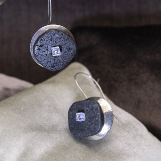 Silver 925 Hand Made Inspired Jewelry