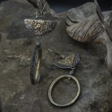 Silver 925 Hand Made Inspired Jewelry