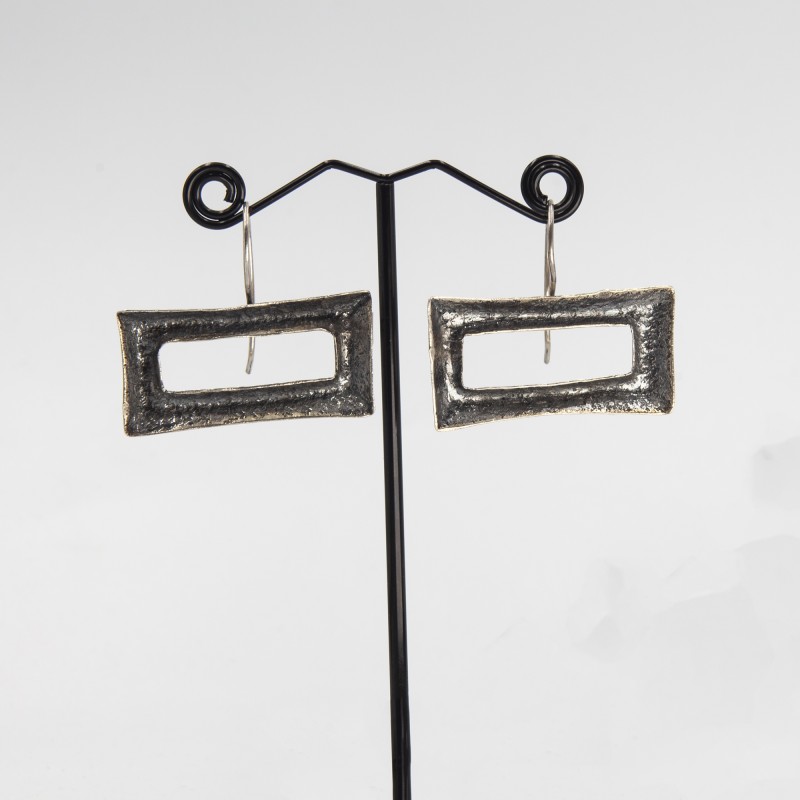 Silver 925 Hand Made Inspired Jewelry