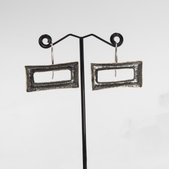 Silver 925 Hand Made Inspired Jewelry